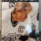 Wayne Gretzky : The Authorized Pictorial Biography - pikkukuva 1