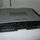 PANASONIC  CF-19   TOUGHBOOK. - pikkukuva 4