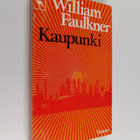 William Faulkner : Kaupunki - pikkukuva 1