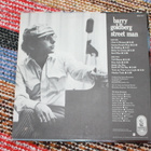 Barry Goldberg - Street Man LP 1969 - pikkukuva 2