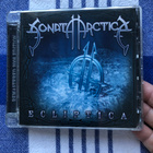 Sonata Arctica: Ecliptica. 2008. - pikkukuva 1