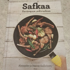 Safkaa Alexander ja Hanna Gullichsen - pikkukuva 1