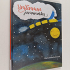 Marie Sofia Koivunen : Unilinnun junamatka - pikkukuva 1