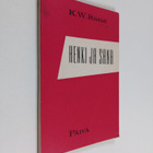 K. W. Rimmi : Henki ja sana - pikkukuva 1