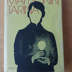 Rakel Liehu Seth Mattsonin tarina - pikkukuva 1