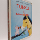 Marie Louise Rudolfsson : Tuisku ja Salama-Santtu - pikkukuva 1