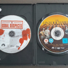 DVD: The Usual Suspects + The Untouchables 2xDVD (1995,1987) - pikkukuva 3