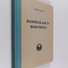 Yrjö Aarne : Handelslagets bokföring - pikkukuva 1