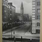 Helsinki, Töölö, Dagmarinkatu, Kansallismuseo, mv vkpk ei p. - pikkukuva 1