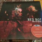 RED ROT - Mal De Vivre - pikkukuva 1