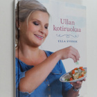 Ulla Svensk : Ullan kotiruokaa - pikkukuva 1