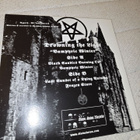 Drowning the Light – Vampyric Winter (7" EP, musta vinyyli, - pikkukuva 2
