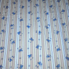 Puuvillakangas nallet ja puput 900x153cm - pikkukuva 2