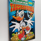 Walt Disney : Taustavoima - pikkukuva 1