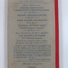 Hugo Hultenberg : Premier livre de lecture francaise - pikkukuva 2