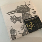 Korn . Untitled deluxe limited edition CD + DVD muoveissa - pikkukuva 1