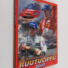 Ruutulippu 2003 : Moottoriurheilun vuosi - pikkukuva 1