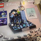 Lego Disney Peter Pan ja Wendy 10+ - pikkukuva 2