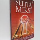 Nicky Gumbel : Selitä miksi - pikkukuva 1