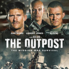 The Outpost - (Blu-ray) - pikkukuva 1
