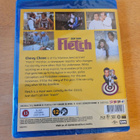 Nimeni on Fletch (Blu-ray, uusi) - pikkukuva 2