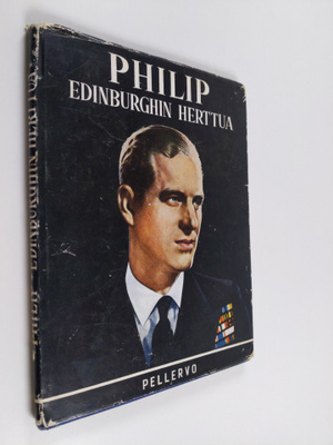 John Downshire : Philip : Edinburghin herttua