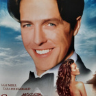 Seireenit dvd Hugh Grant - pikkukuva 1