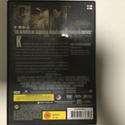 THE DEPARTED (2006). DVD. mm..leonardo dicaprio. - pikkukuva 2