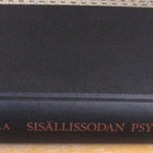 Juha Siltala: Sisällissodan psykohistoria, Otava 2009. 621 s - pikkukuva 2