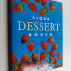 Wendy Stephen : Stora dessertboken - pikkukuva 1