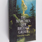 Jacob Grimm : Die märchen der bruder Grimm - pikkukuva 1
