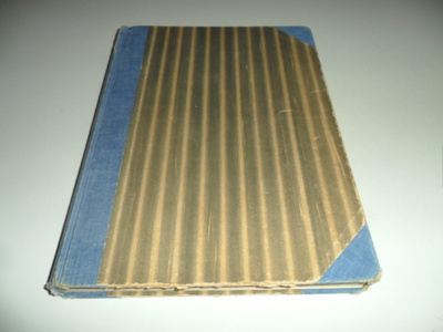 Pesola - Kokkola : Leikimme ja laulamme (1p 1958) 170 laulua