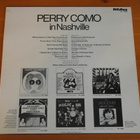 Perry Como:Perry Como in Nashville-LP. - pikkukuva 2