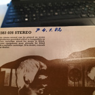 SLADE, Play it loud, LP UK -71 UPEA KUNTO !! - pikkukuva 2