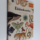 Katie Scott : Eläinkunta - Eläinten sukupuu - pikkukuva 1