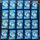 Temporal Forces Pokemon kortit 20kpl (#147) - pikkukuva 2