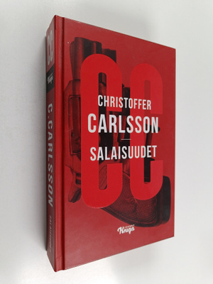 Christoffer Carlsson : Salaisuudet