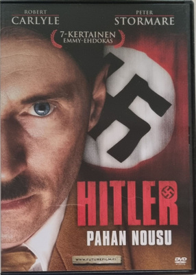HITLER PAHAN NOUSU DVD