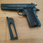 Cybergun Colt M1911 CO2 blowback metalli - pikkukuva 4