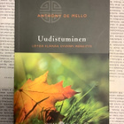 Anthony de Mello - Uudistuminen (nid.) - pikkukuva 2