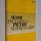 Suomi Pietarissa - Pietari Suomessa : EVA-raportti taloud... - pikkukuva 1