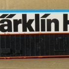 Märklin pikajunan autovaunu - pikkukuva 3