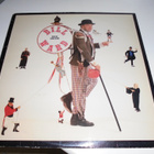 Bill Ward-Ward One: Along The Way(Usa orig) - pikkukuva 1