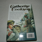 Catherine Cookson Uhkaava salaisuus 2.p 1996 - pikkukuva 2