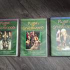 Robin of Sherwood kaudet 1, 2 sekä 3 - pikkukuva 1