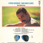 Freddie Mercury - Mr. Bad Guy - pikkukuva 2