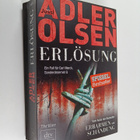Jussi Adler-Olsen : Erlösung : der dritte Fall fur Carl M... - pikkukuva 1