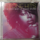 ANGIE STONE - STONE HITS (THE VERY BEST OF ANGIE STONE) CD - pikkukuva 1