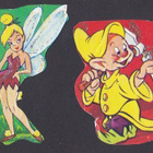 Vanhat Disney Helinä Keiju ja Vilkas - pikkukuva 1
