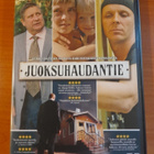 Juoksuhaudantie - pikkukuva 1